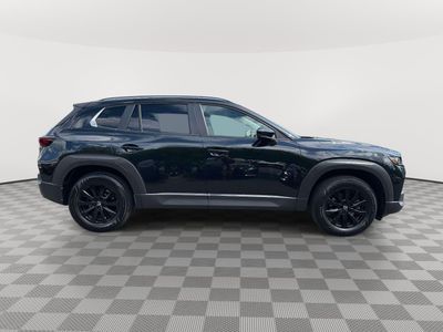 2023 Mazda Mazda CX-50 — detail view