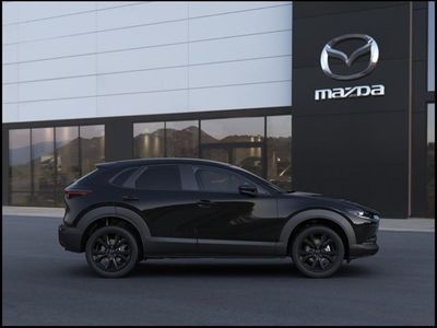 2026 Mazda Mazda CX-30 — detail view
