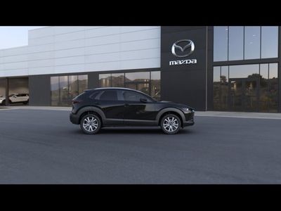 2026 Mazda Mazda CX-30 — detail view