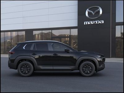 2026 Mazda Mazda CX-50 Hybrid — detail view