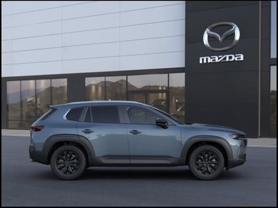 2026 Mazda Mazda CX-50 — detail view