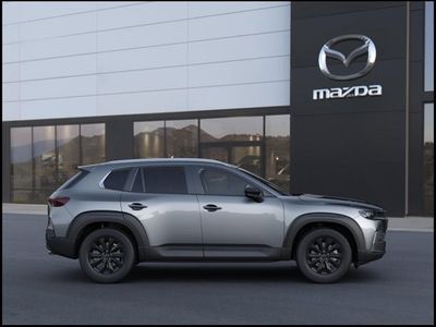 2026 Mazda Mazda CX-50 — detail view