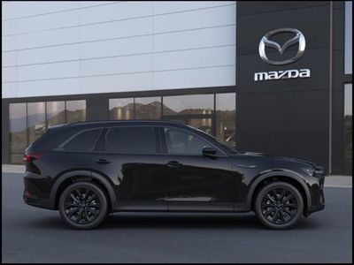 2026 Mazda Mazda CX-90 — detail view