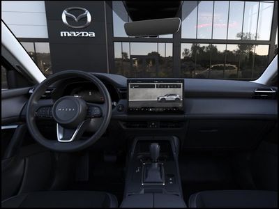 2026 Mazda Mazda CX-5 — side profile view