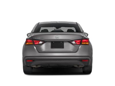 2026 Nissan Altima — detail view