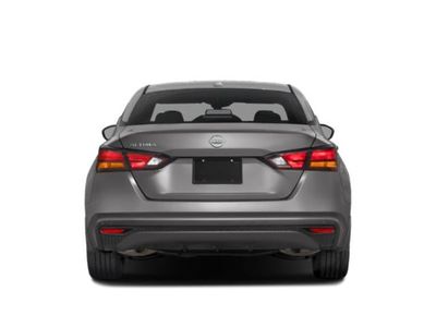 2026 Nissan Altima — detail view