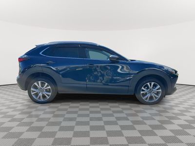 2022 Mazda Mazda CX-30 — detail view