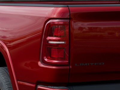 2026 RAM Ram 1500 — detail view