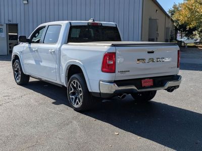2026 RAM Ram 1500 — detail view