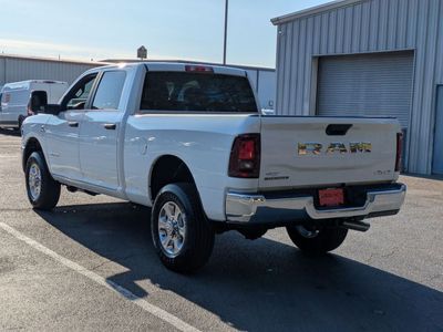 2026 RAM Ram 2500 — detail view
