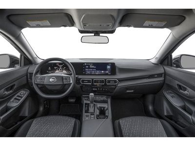 2026 Nissan Sentra — detail view