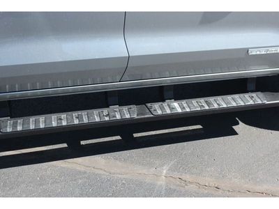 2026 GMC Canyon — detail view