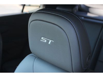 2026 Buick Envista — interior view