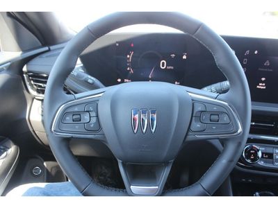 2026 Buick Envista — detail view