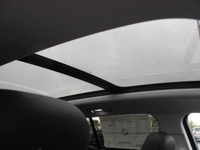 2026 Buick Envision — detail view