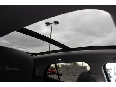 2026 Buick Envision — detail view