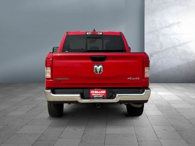 2023 RAM 1500 — detail view