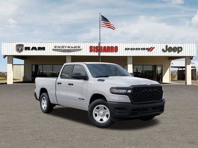 2026 RAM Ram 1500 — detail view