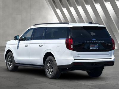 2026 Ford Expedition Max — detail view