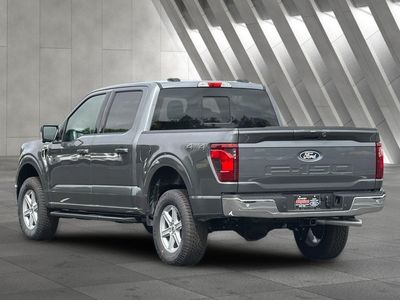 2026 Ford F-150 — detail view