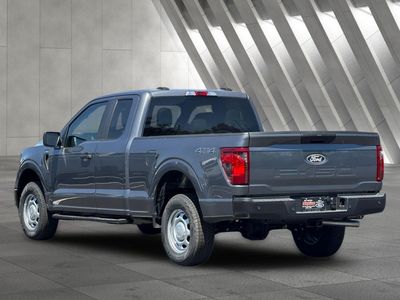 2026 Ford F-150 — detail view