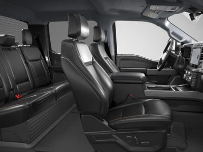 2026 Ford Super Duty — detail view