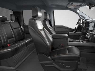 2026 Ford Super Duty — detail view