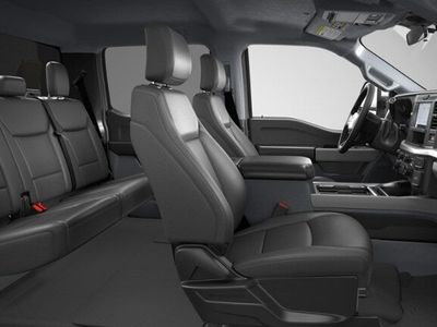2026 Ford Super Duty — detail view