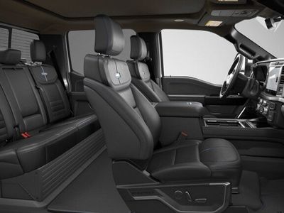 2026 Ford Super Duty — detail view