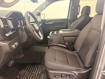 2026 GMC Sierra 1500 — detail view