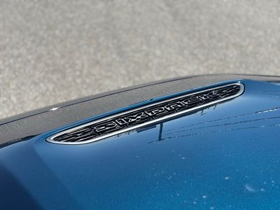 2026 Dodge Charger — detail view