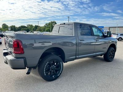 2026 RAM Ram 2500 — detail view