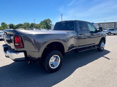 2026 RAM Ram 3500 — detail view