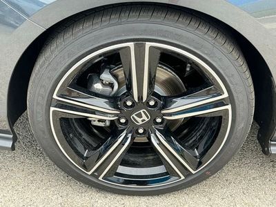2026 Honda Accord — detail view