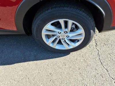 2026 Buick Envista — detail view