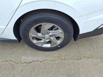 2026 Hyundai SONATA — detail view