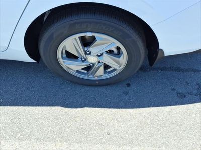 2026 Hyundai ELANTRA — detail view