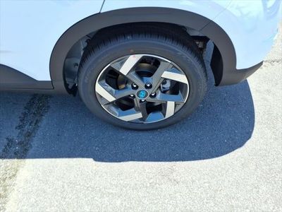 2026 Hyundai VENUE — detail view