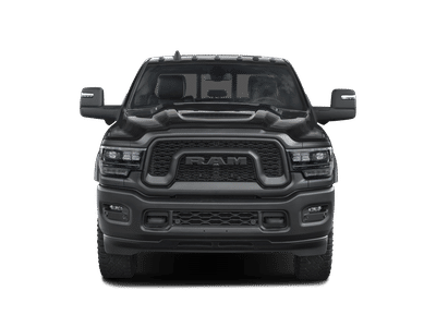 2023 RAM 2500 — detail view