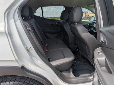 2024 Buick Encore GX — detail view
