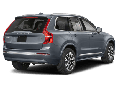 2023 Volvo XC90 Recharge Plug-In Hybrid — side profile view