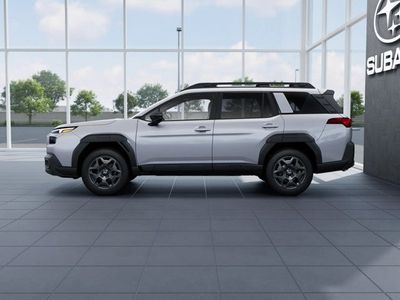 2026 Subaru OUTBACK — rear three-quarter view