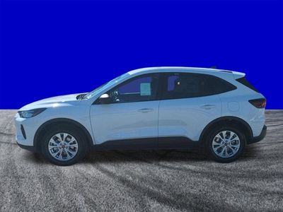 2026 Ford Escape — detail view