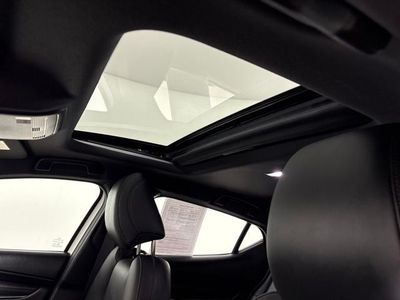 2024 Mazda Mazda3 — interior view