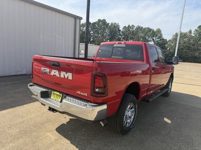 2026 RAM Ram 2500 — detail view