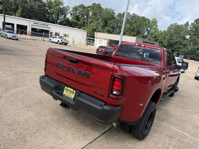 2026 RAM Ram 3500 — detail view