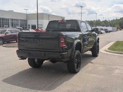 2026 RAM Ram 1500 — detail view