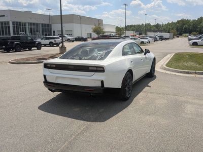 2026 Dodge Charger — detail view