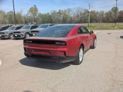 2026 Dodge Charger — detail view