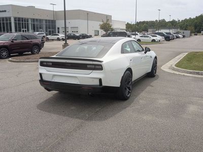 2026 Dodge Charger — detail view